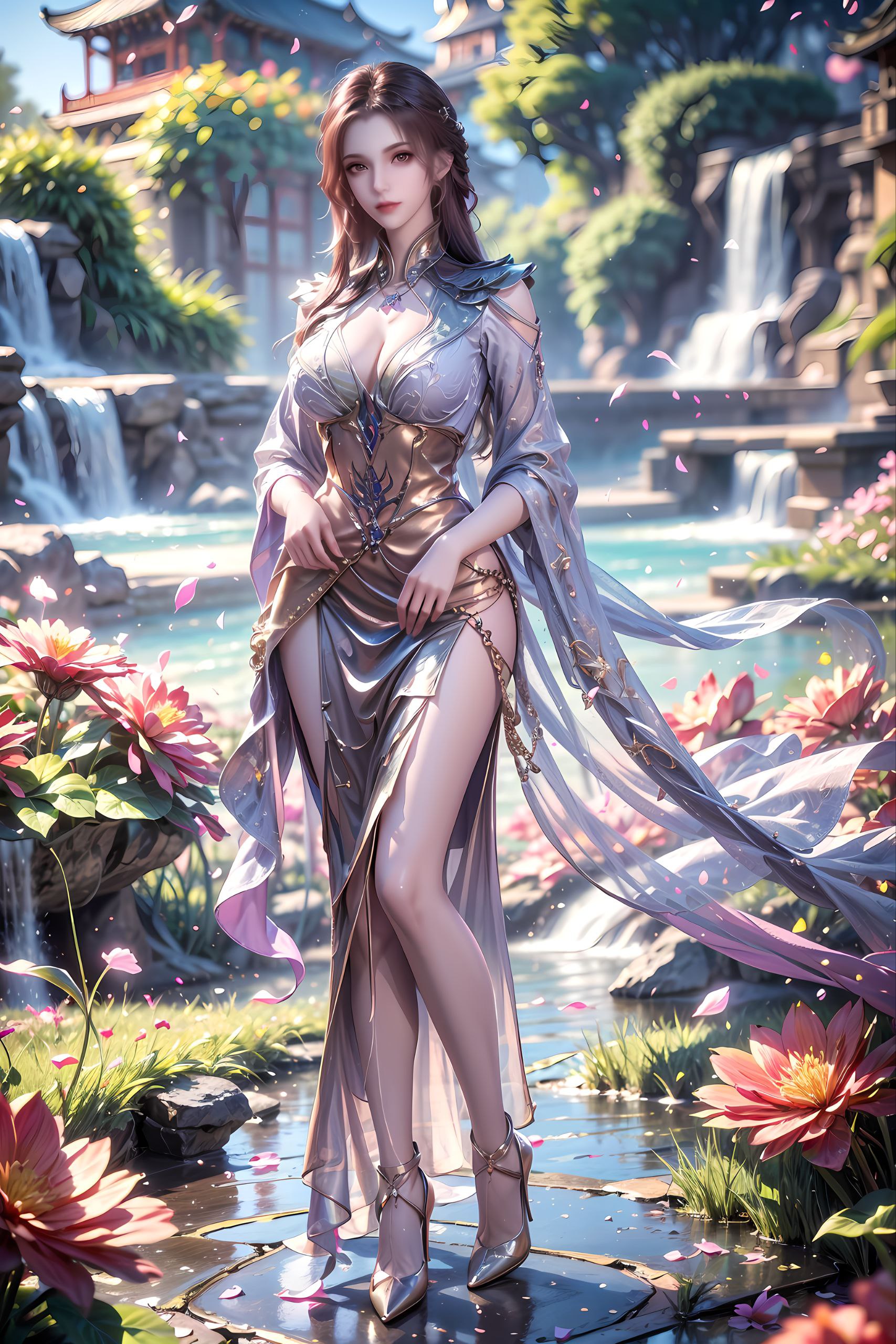 消息