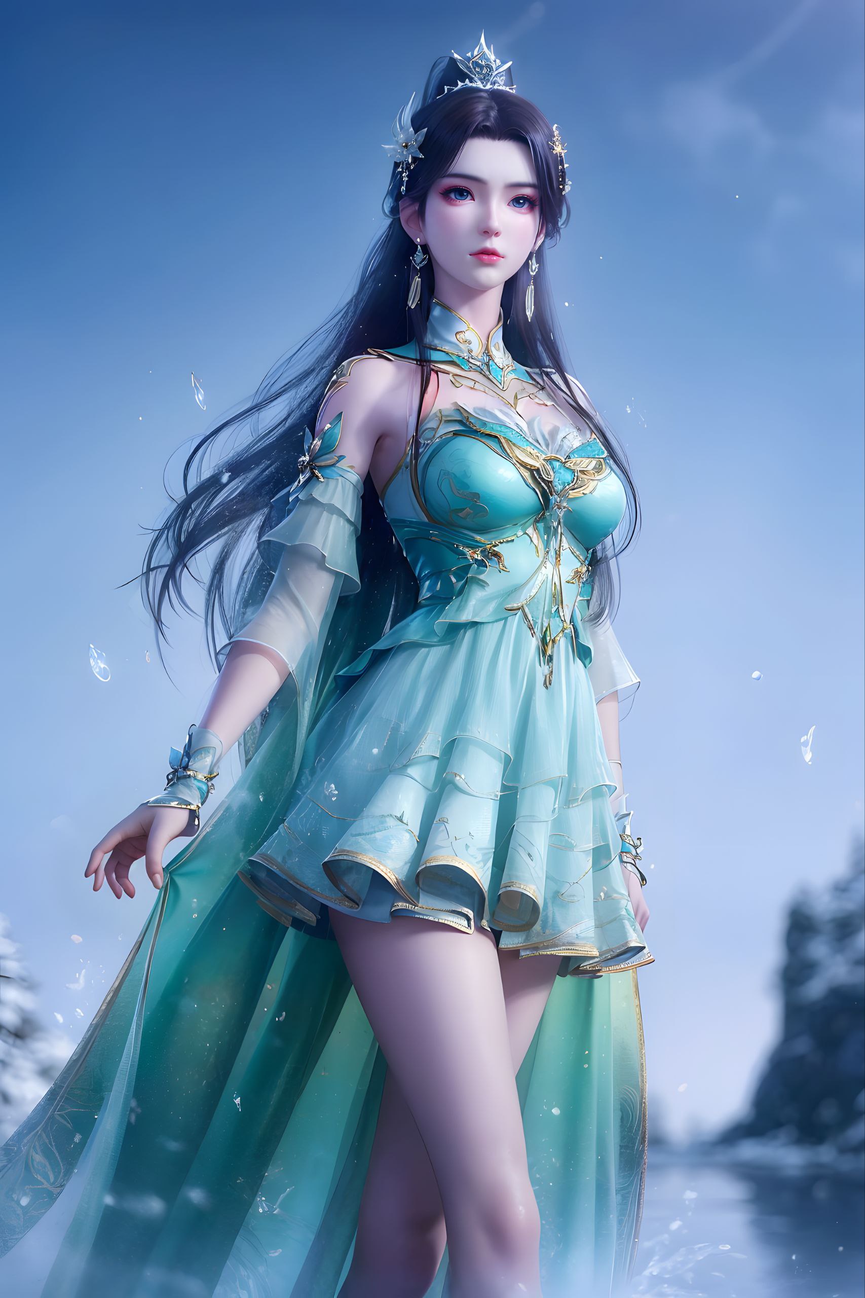的意义