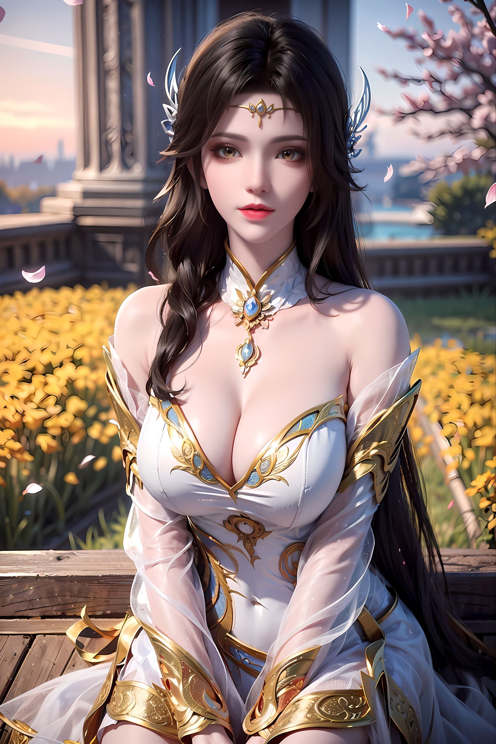 众的监督