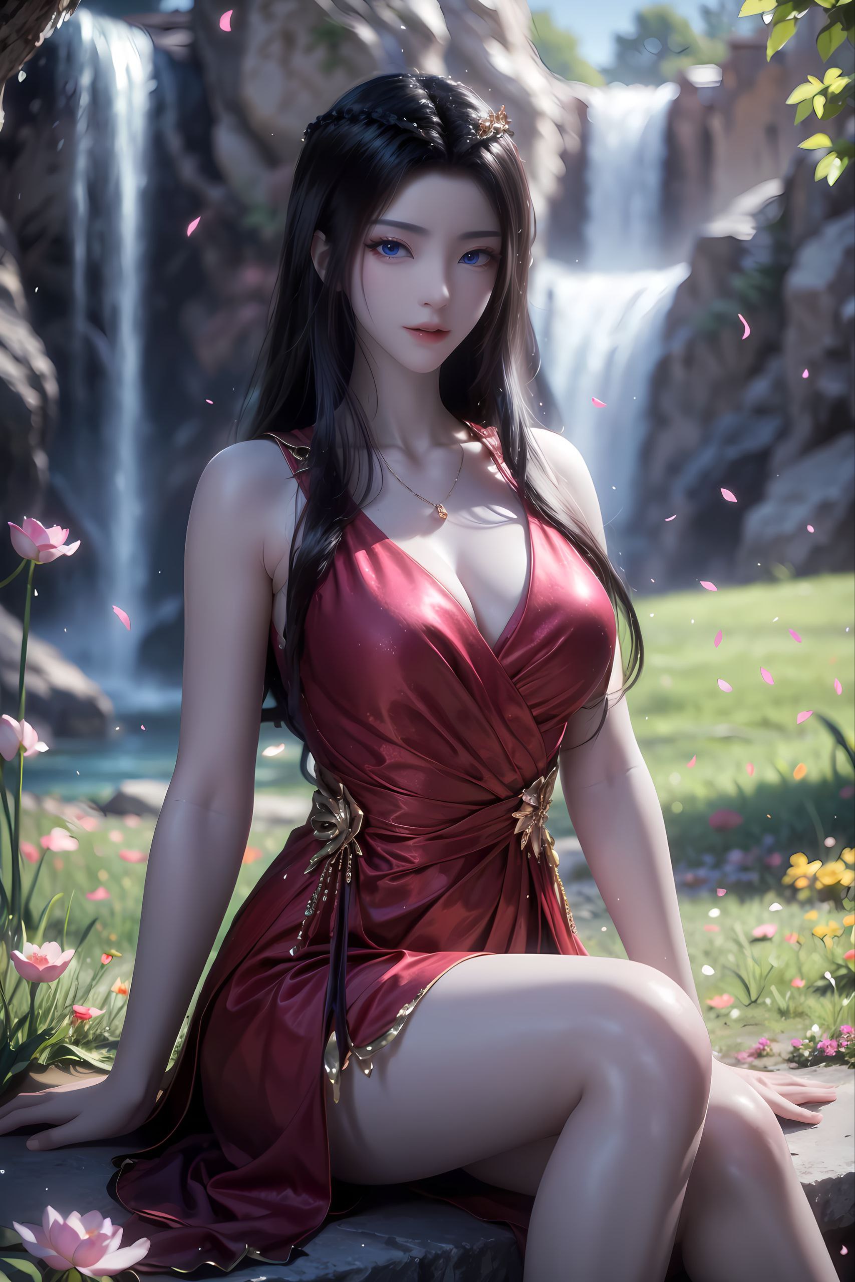 个重要平台