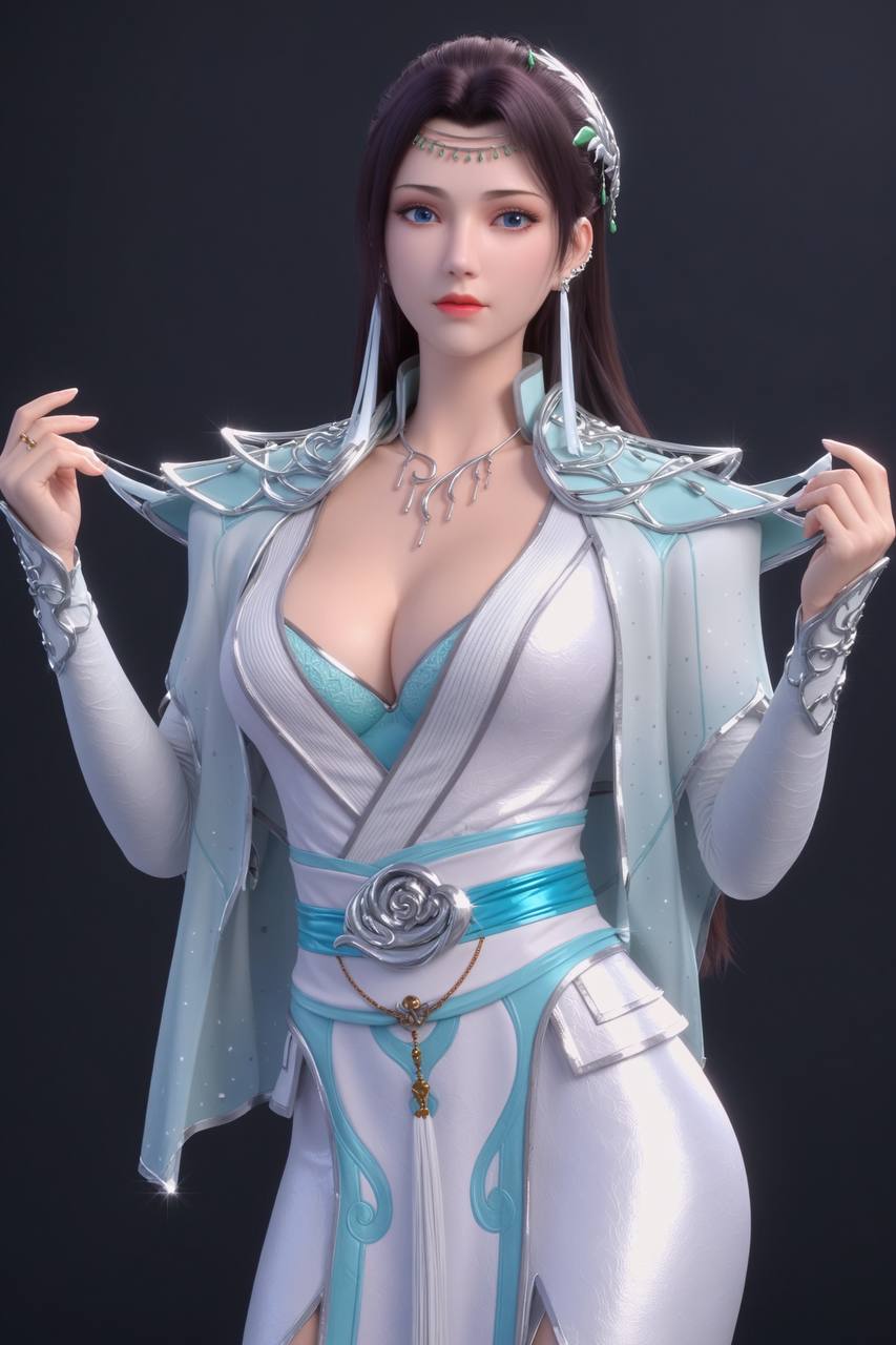 在这其中