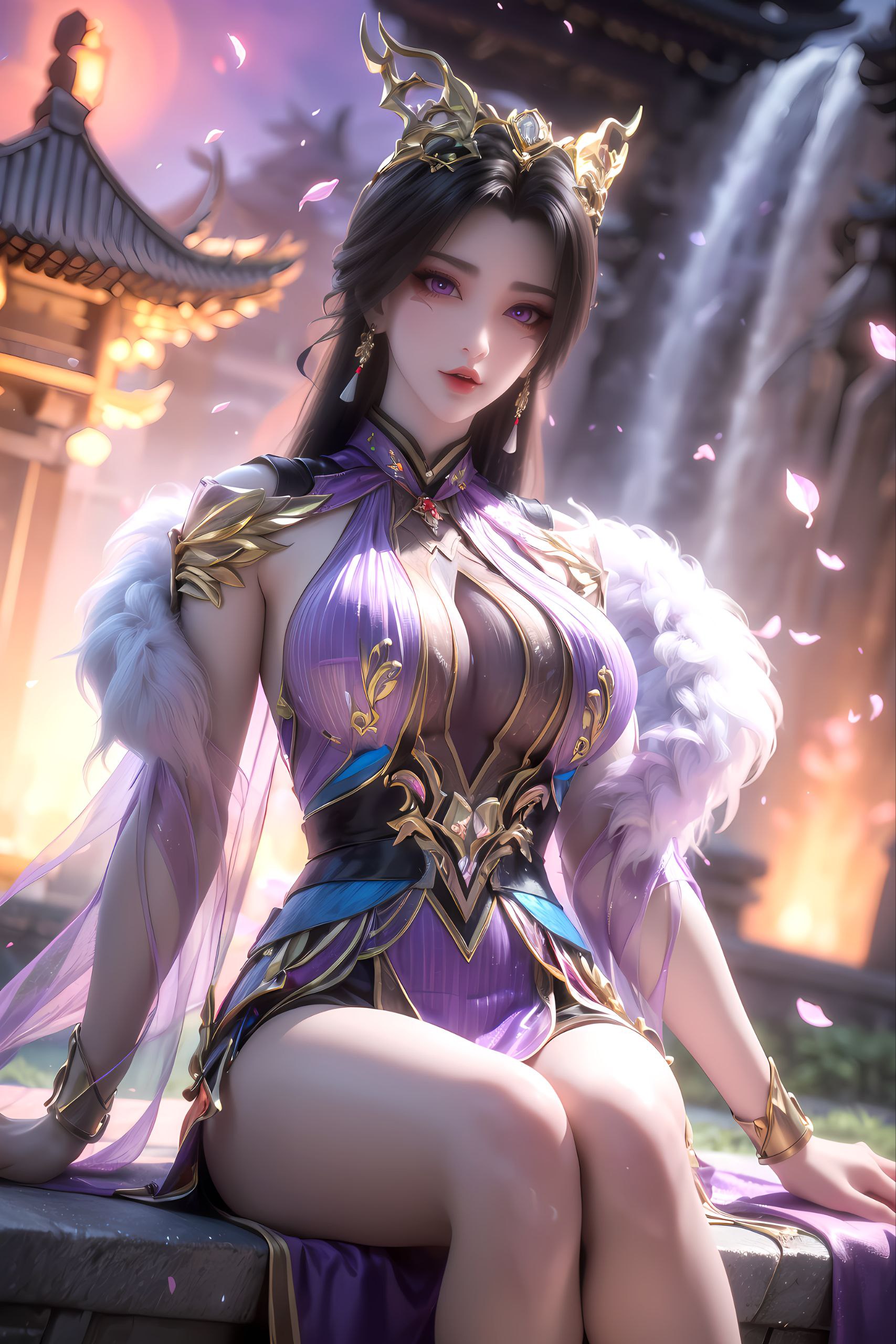 松地找到各