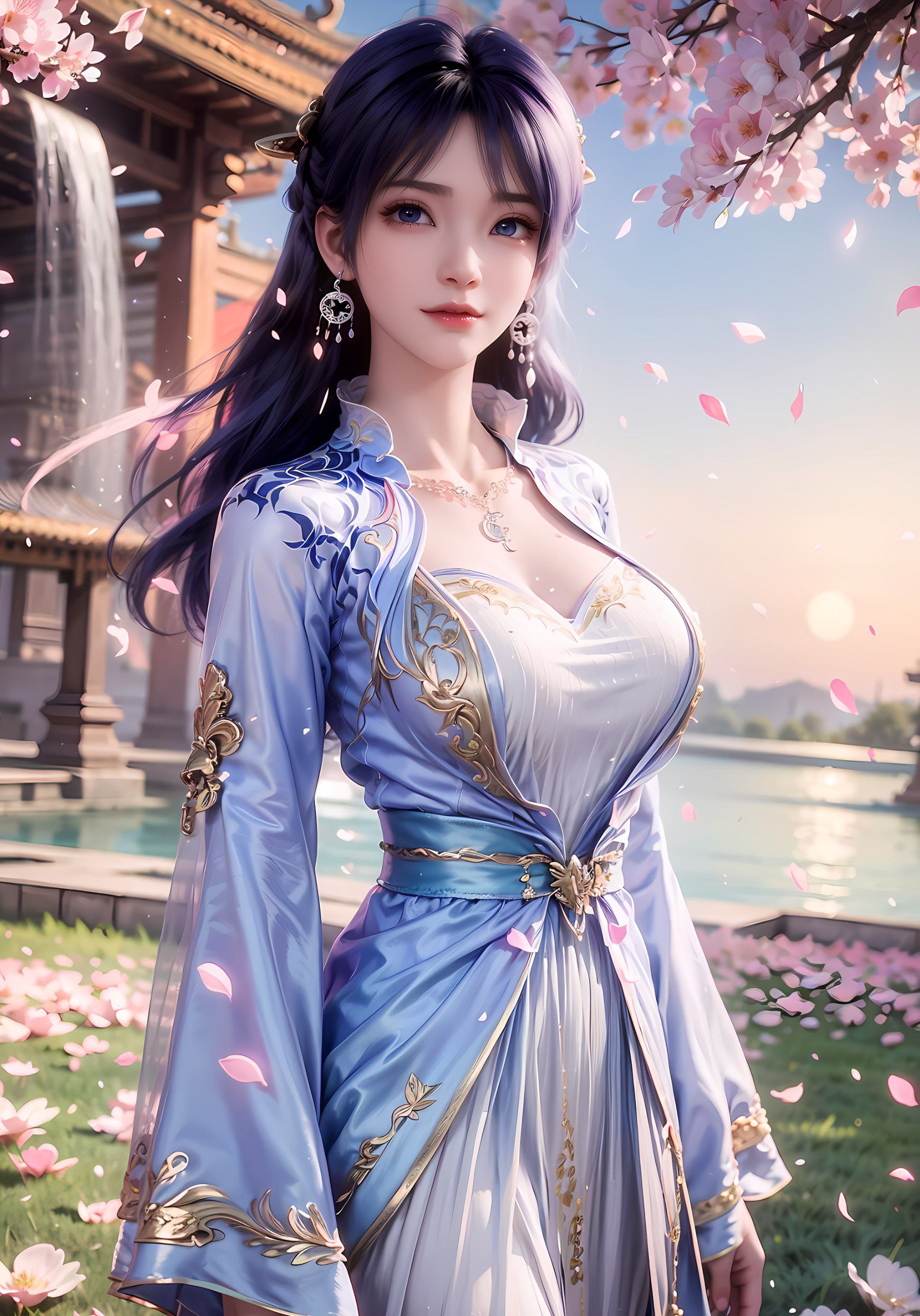 云计算使得