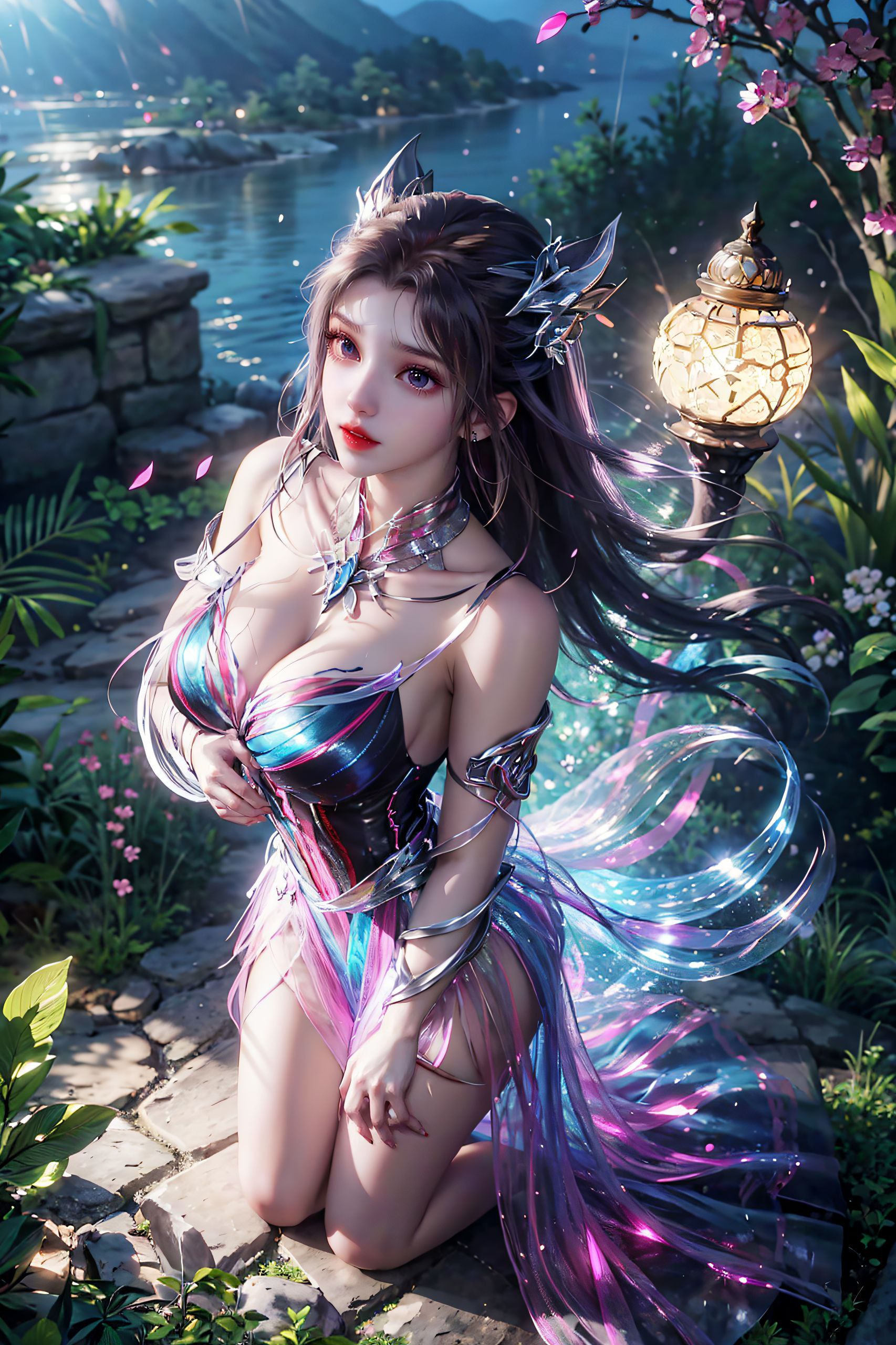 美好