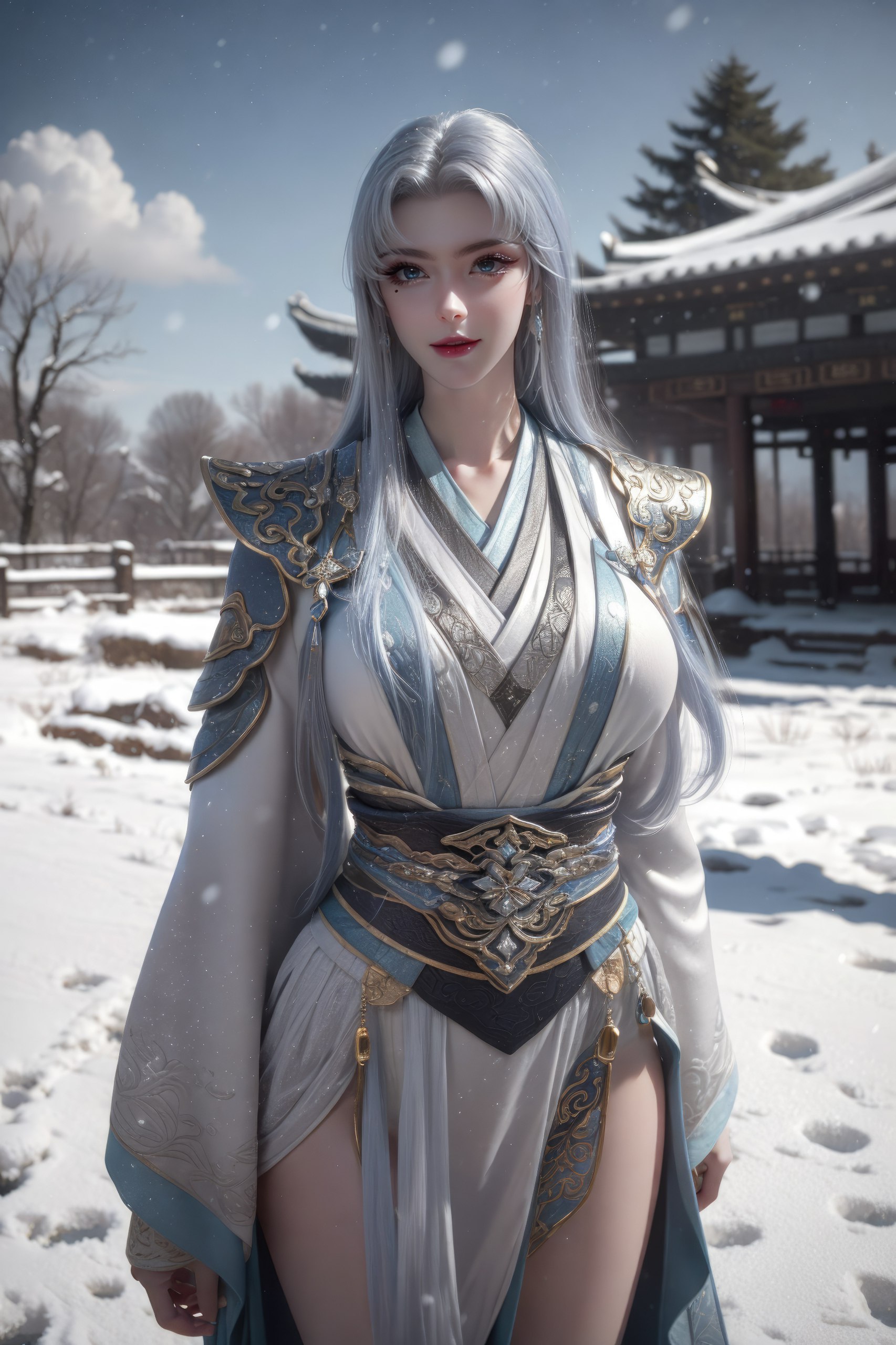全性