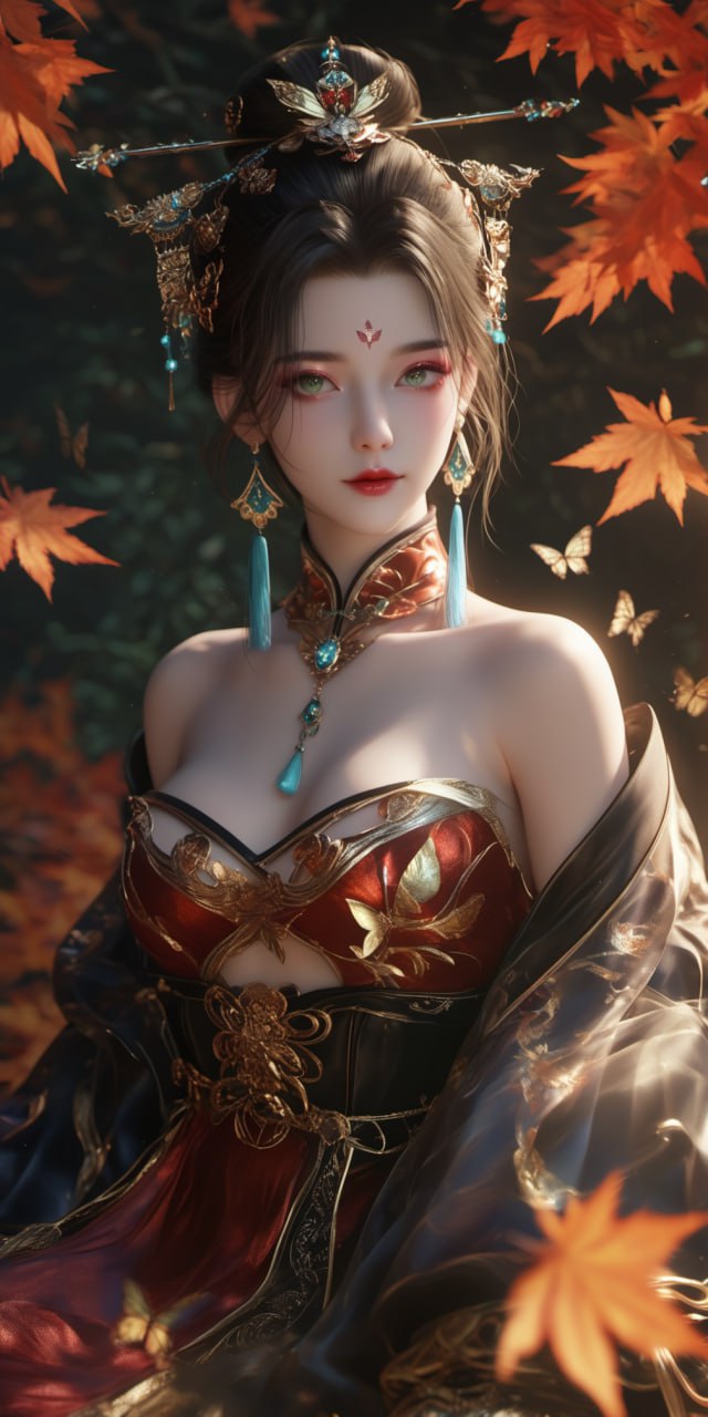 通常存在以