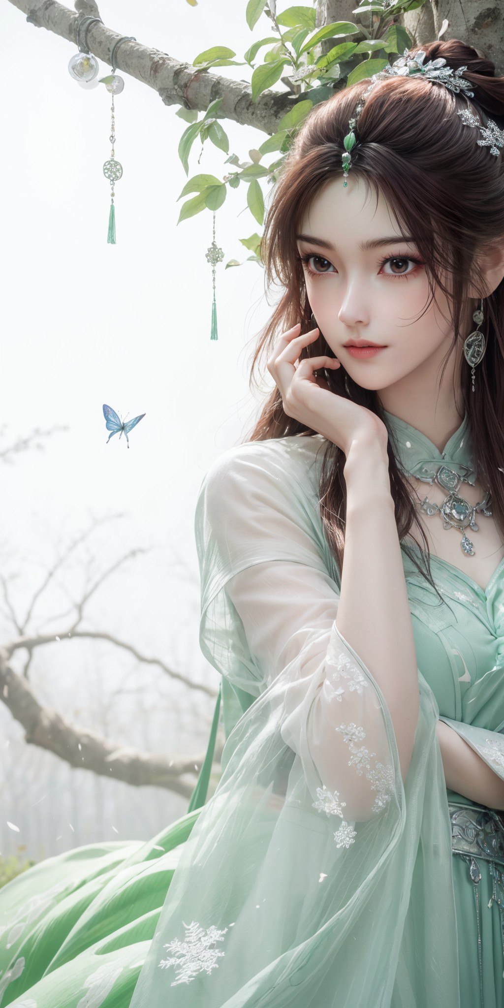 alize