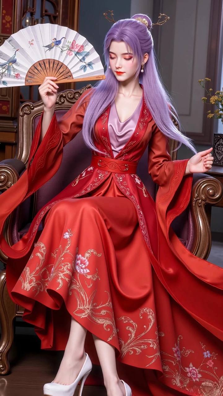 说不