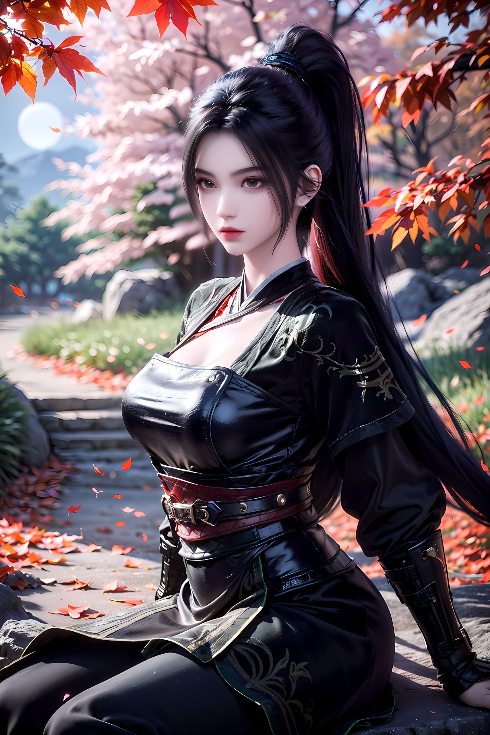 揭示真相