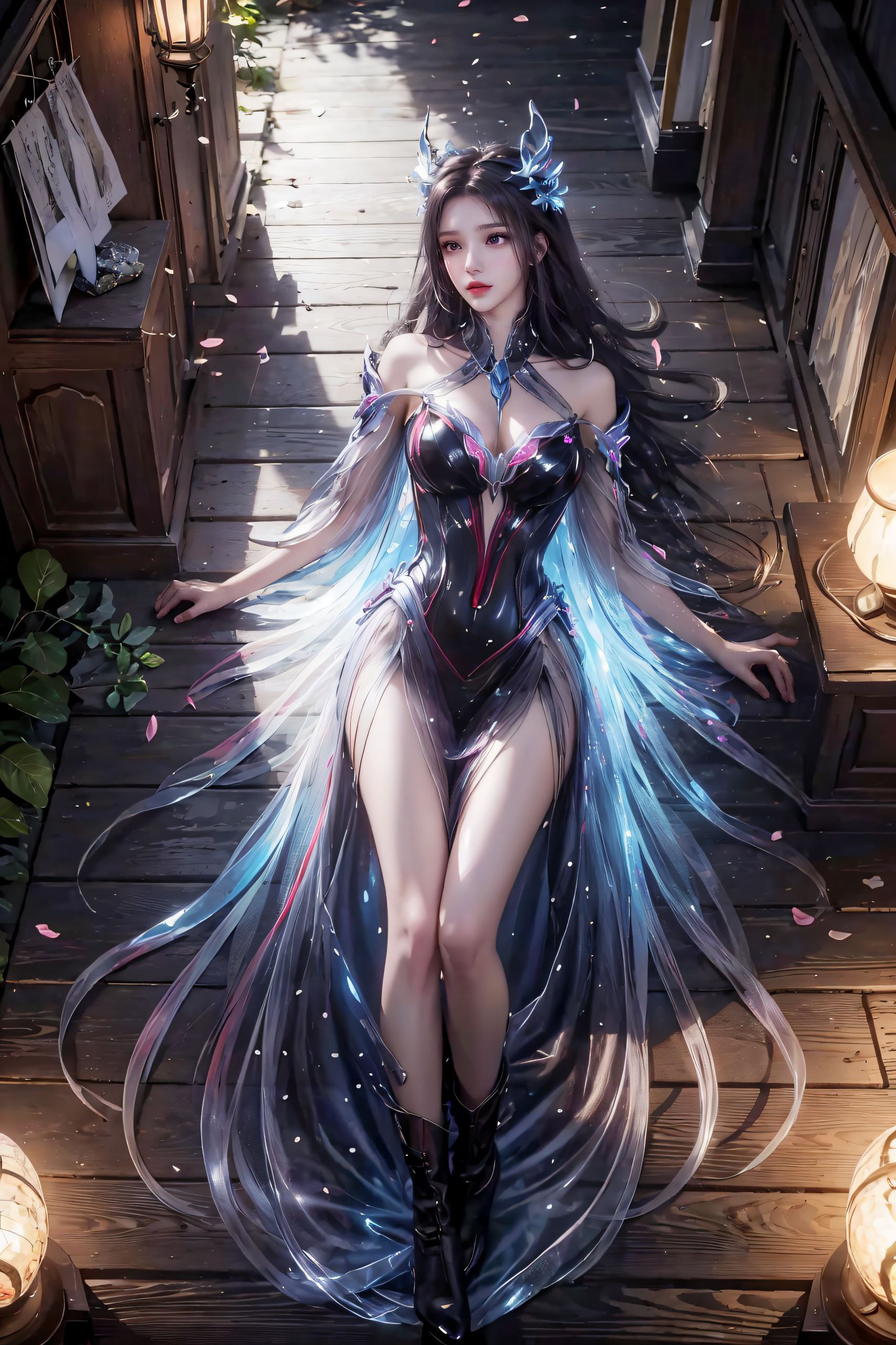 思考和独立