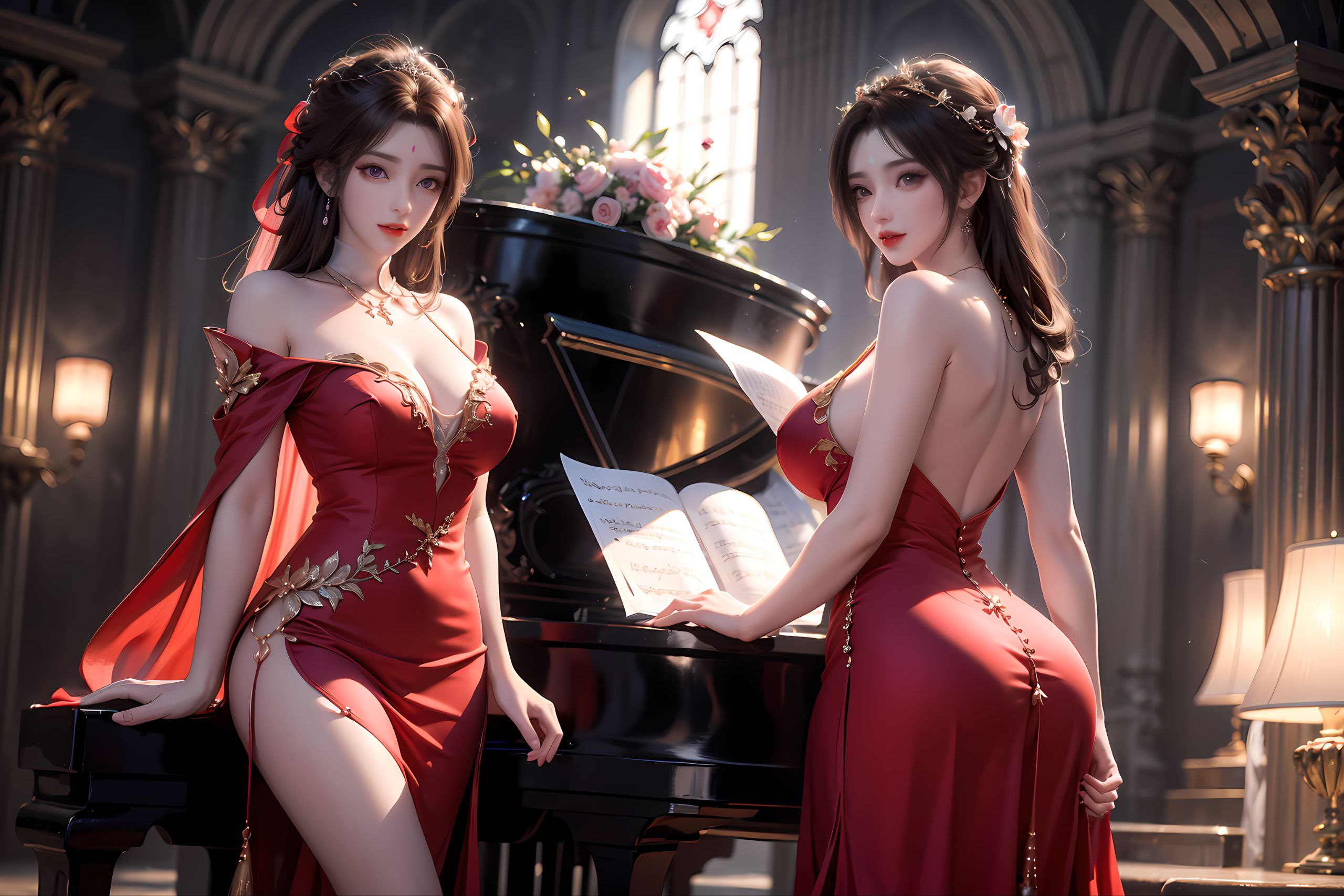 的娱乐现象