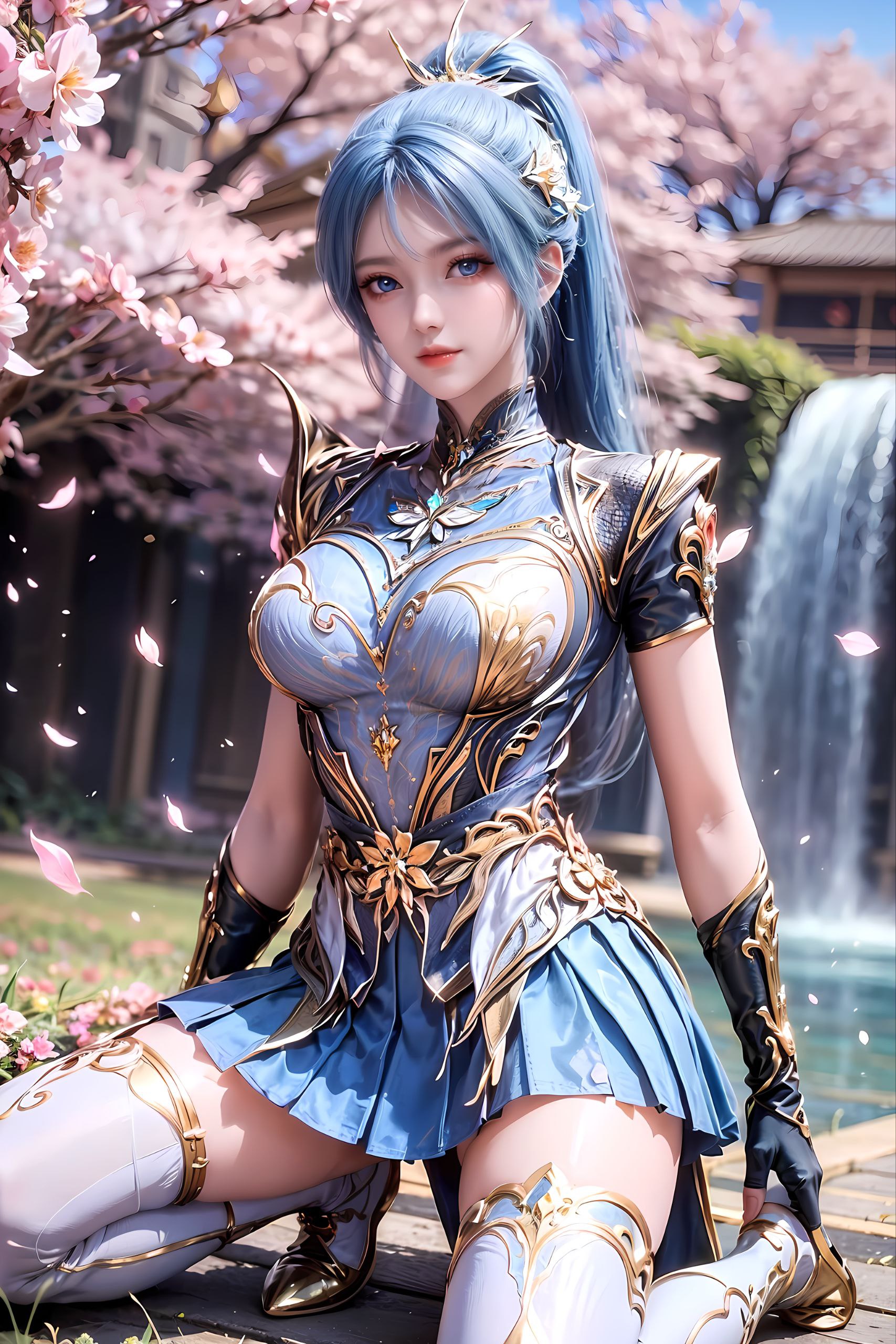 的时代