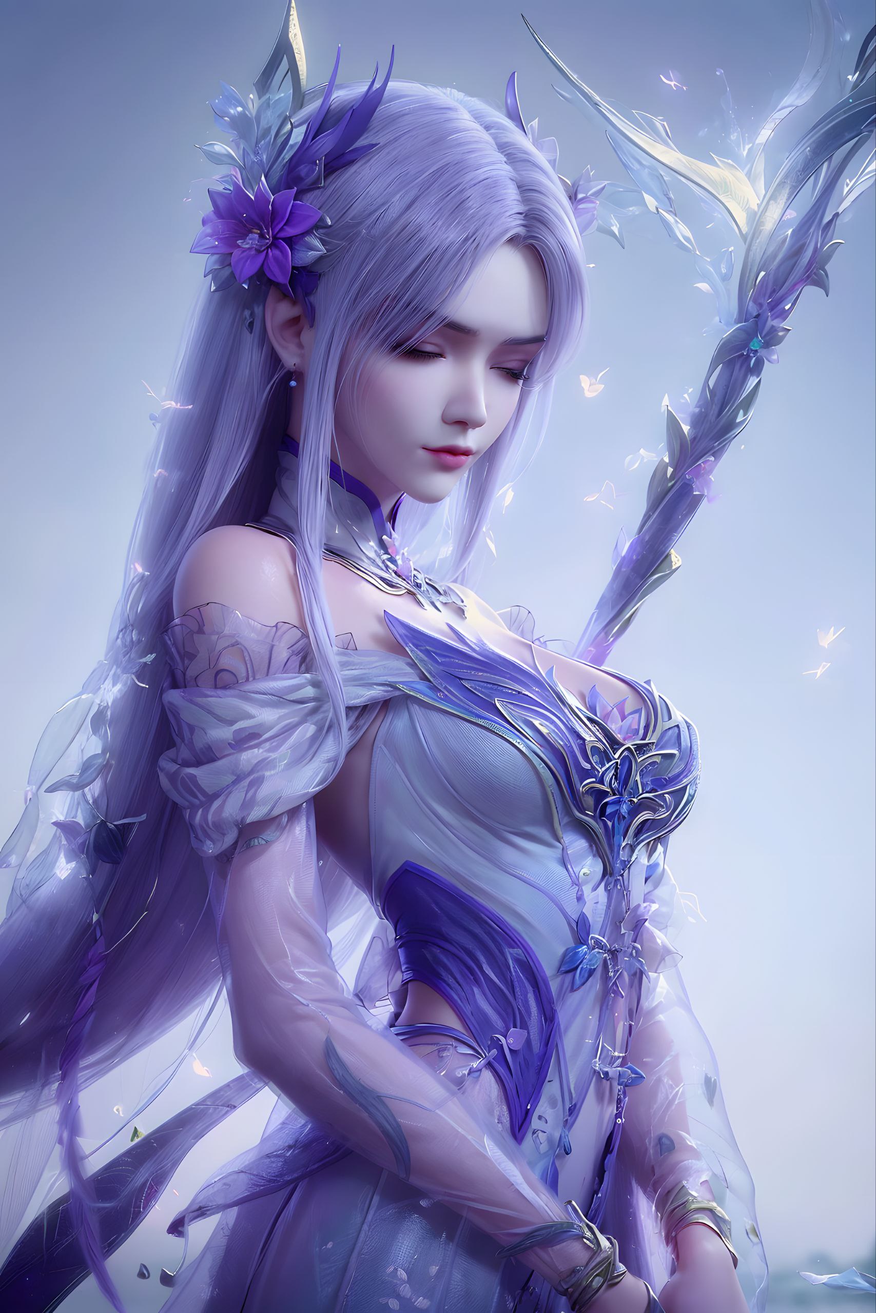 高效性